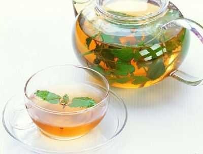 春季瘦身减肥花茶搭配，甩脂养颜美容一个不少 减肥饮品 第5张