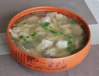 冬季简单减肥最快秘籍，快速有效甩脂掉肉方法 减肥 第1张