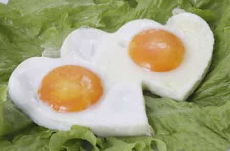 怎么吃可以减肥瘦身，强推黄瓜鸡蛋减肥法 饮食减肥 第5张