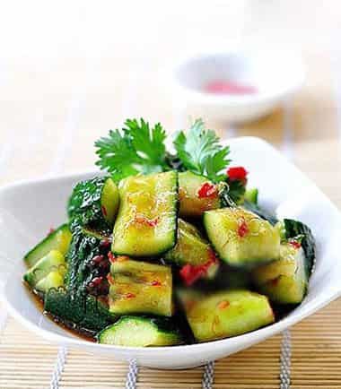 怎么吃可以减肥瘦身，强推黄瓜鸡蛋减肥法 饮食减肥 第3张