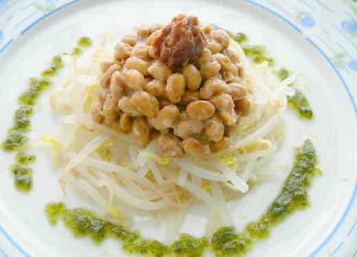豆芽一周快速减肥食谱,低成本高回报的瘦身效果 快速减肥 第2张-瘦瘦减肥网 豆芽一周快速减肥食谱,低成本高回报的瘦身效果 快速减肥 第2张