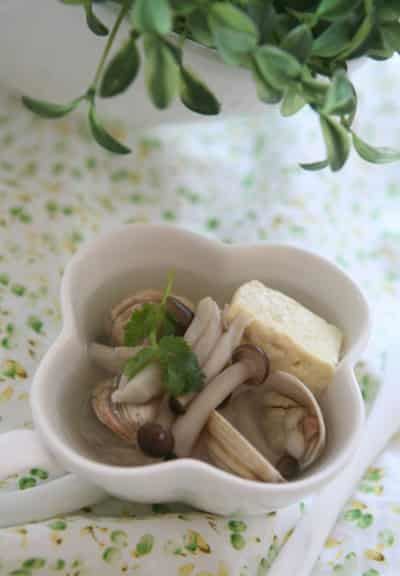 营养瘦身减肥晚餐食谱，美味健康节假日必备食品 减肥食谱 第8张