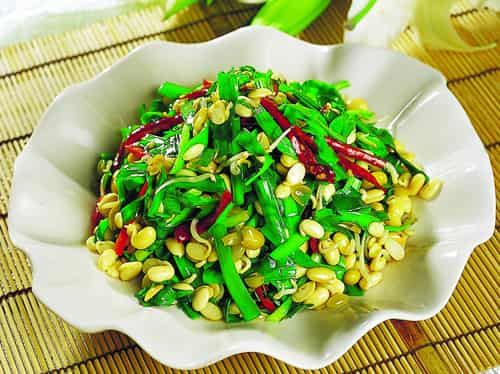 豆芽一周快速减肥食谱,低成本高回报的瘦身效果 快速减肥 第5张-瘦瘦减肥网 豆芽一周快速减肥食谱,低成本高回报的瘦身效果 快速减肥 第5张