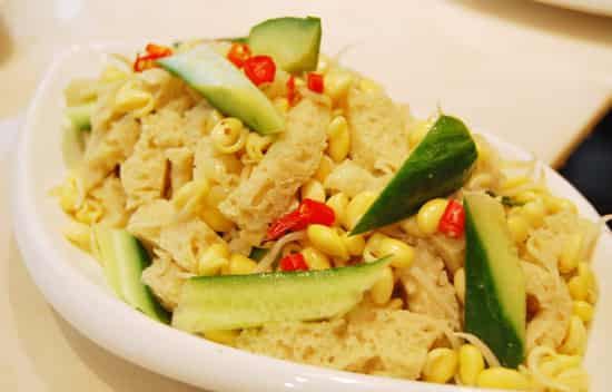 豆芽一周快速减肥食谱,低成本高回报的瘦身效果 快速减肥 第4张-瘦瘦减肥网 豆芽一周快速减肥食谱,低成本高回报的瘦身效果 快速减肥 第4张