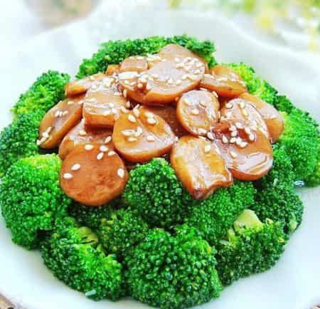 秋季最优减肥瘦身食谱，美食与曲线的共存法则 减肥食谱 第2张