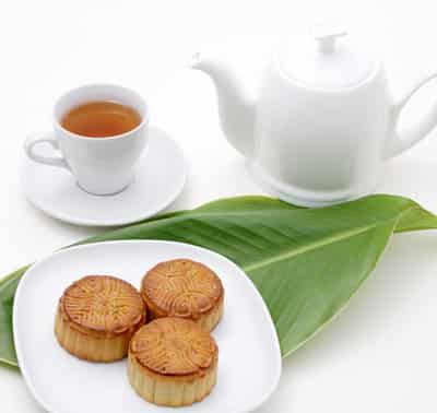 超健康的茶叶瘦身食谱，Mix混搭食物更缩脂 减肥饮品 第3张