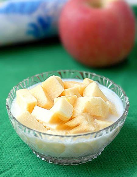 香蕉苹果酸奶麦片减肥法，巧妙搭配出营养健康瘦身食品 减肥方法 第3张