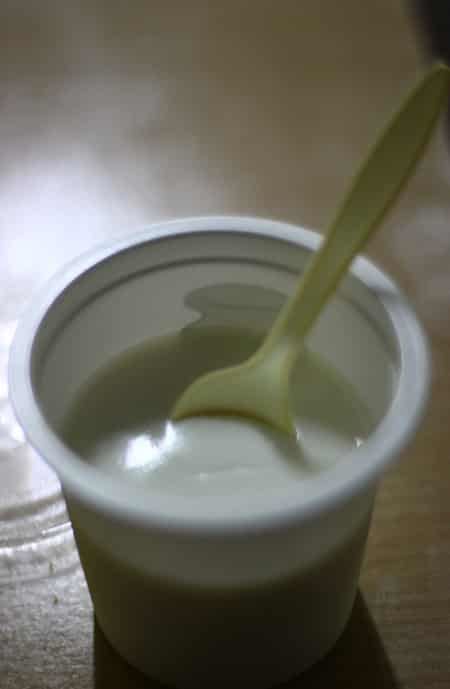 香蕉苹果酸奶麦片减肥法，巧妙搭配出营养健康瘦身食品 减肥方法 第7张