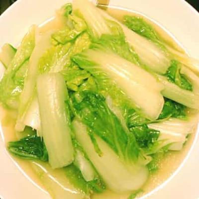 水煮大白菜减肥食谱，每日轻松瘦掉3~4斤 减肥食谱 第3张