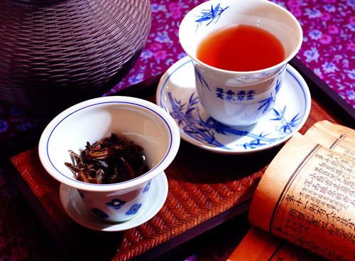 最有效世界顶级减肥茶,排毒养颜又瘦身 减肥饮品 第2张-瘦瘦减肥网 最有效世界顶级减肥茶,排毒养颜又瘦身 减肥饮品 第2张