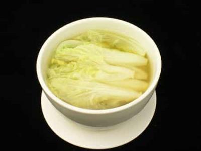 水煮大白菜减肥食谱,穷人懒人最佳减肥法 减肥食谱 第2张-瘦瘦减肥网 水煮大白菜减肥食谱,穷人懒人最佳减肥法 减肥食谱 第2张