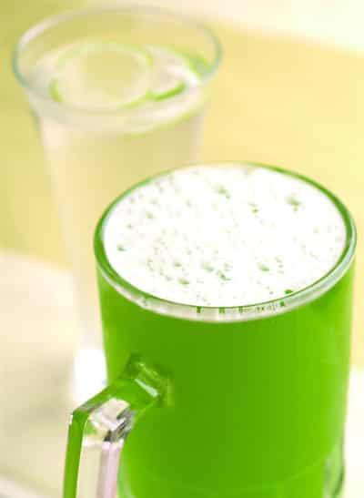 自制纤体减肥花茶配方，甩脂排毒清肠养颜美容 减肥饮品 第3张