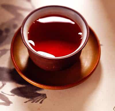 自制纤体减肥花茶配方，甩脂排毒清肠养颜美容 减肥饮品 第2张