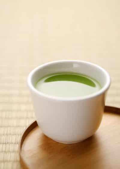 自制纤体减肥花茶配方，甩脂排毒清肠养颜美容 减肥饮品 第1张