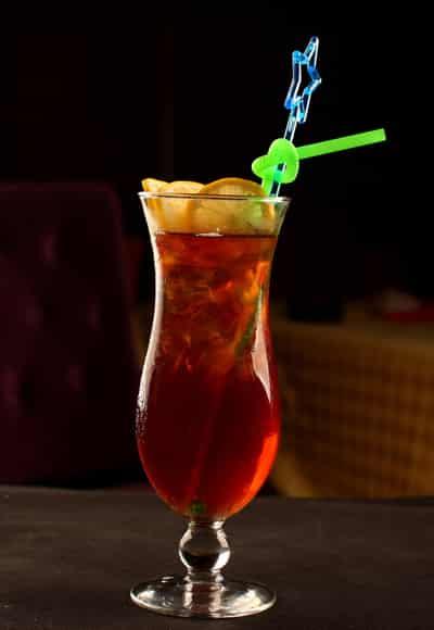 自制纤体减肥花茶配方，甩脂排毒清肠养颜美容 减肥饮品 第4张