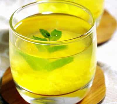自制纤体减肥花茶配方，甩脂排毒清肠养颜美容 减肥饮品 第5张