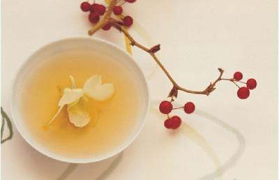 自制纤体减肥花茶配方，甩脂排毒清肠养颜美容 减肥饮品 第8张