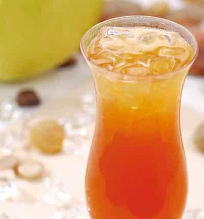 自制纤体减肥花茶配方，甩脂排毒清肠养颜美容 减肥饮品 第7张