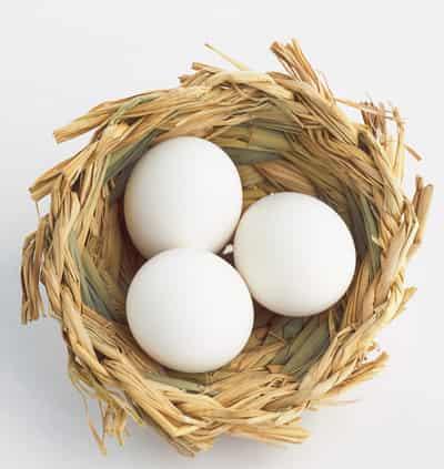 高蛋白质鸡蛋减肥食谱，搭配蔬果健康营养周瘦5KG 减肥食谱 第5张