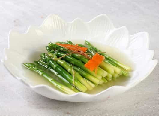 超实用减肥蔬菜食谱，零脂肪食物瘦身最明显 减肥蔬菜 第2张