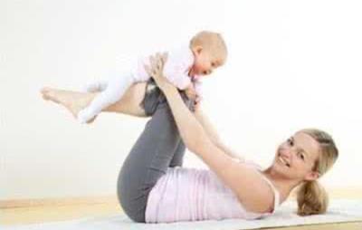 剖腹产后吃什么瘦肚子，产后应该怎么吃才能瘦肚子呢 减肚子 第2张