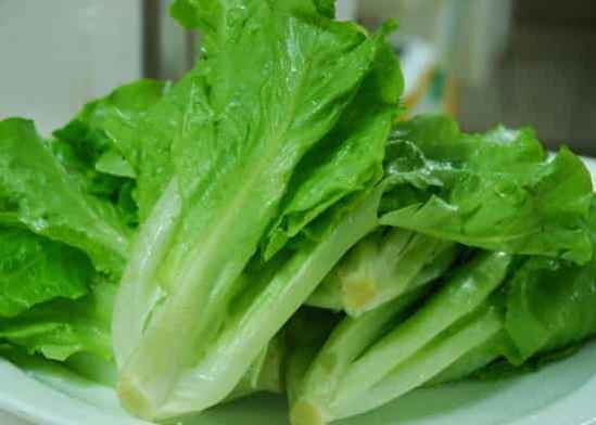 超实用减肥蔬菜食谱，零脂肪食物瘦身最明显 减肥蔬菜 第1张