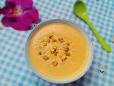 红薯营养减肥早餐食谱，一周轻松瘦十斤 减肥食谱 第2张