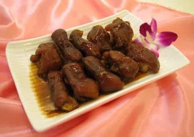 有哪些食物能帮助女人丰胸，食补是自然丰胸的最好方法 丰胸 第4张