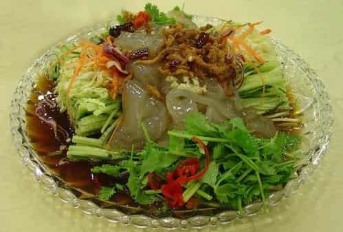 黄瓜减肥法食谱大全，蔬菜瘦身餐绿色健康 减肥食谱 第3张