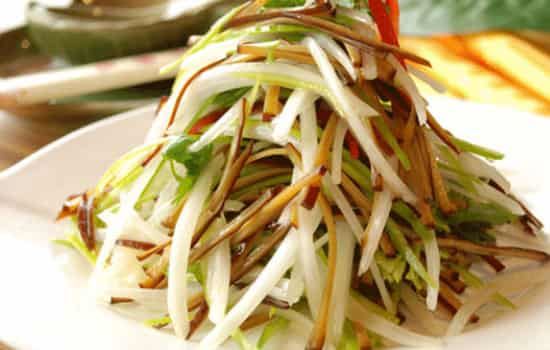 晚餐吃什么可以减肥，晚餐正确吃法让你快速瘦身 饮食减肥 第3张