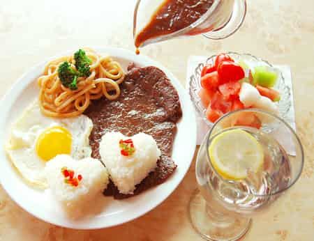 郑多燕减肥瘦身食谱，一周瘦20斤甩掉赘肉 减肥食谱 第3张