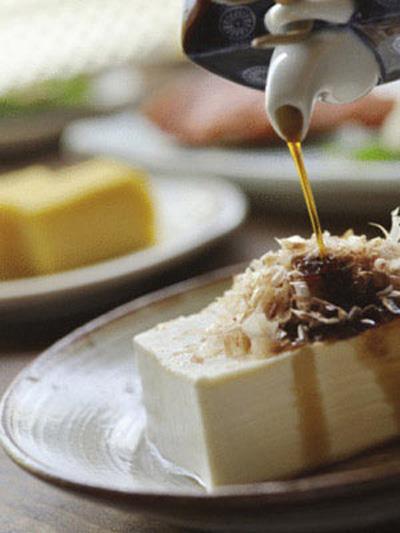 秋季食醋减肥食谱，教你喝醋如何减肥 减肥食谱 第4张