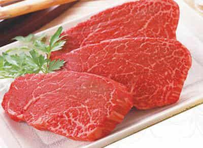 这样吃肉也能变“瘦”，吃货减肥最快秘籍 饮食减肥 第7张
