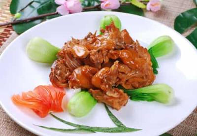 这样吃肉也能变“瘦”，吃货减肥最快秘籍 饮食减肥 第5张