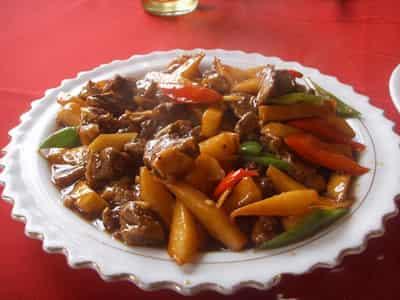 冬季健康快速减肥食谱,一周甩脂掉肉并且不反弹 快速减肥 第5张-瘦瘦减肥网 冬季健康快速减肥食谱,一周甩脂掉肉并且不反弹 快速减肥 第5张
