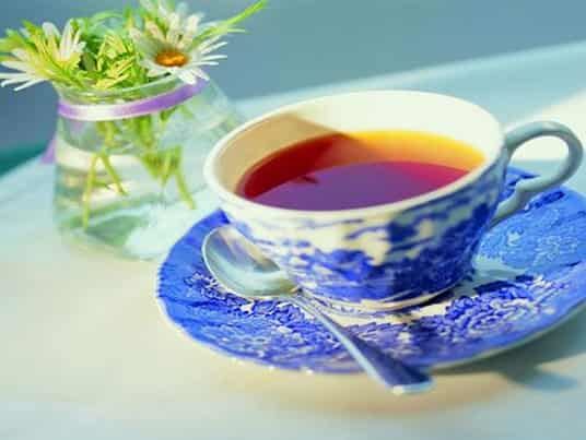 喝什么茶快速减肥，对症下药法瘦身降体重 快速减肥 第3张
