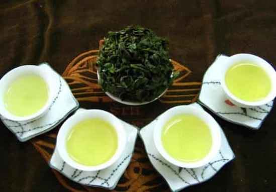 喝什么茶快速减肥，对症下药法瘦身降体重 快速减肥 第5张