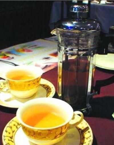 5款丰胸茶，平胸MM去除烦恼 丰胸 第1张