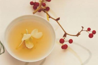 5款丰胸茶，平胸MM去除烦恼 丰胸 第4张