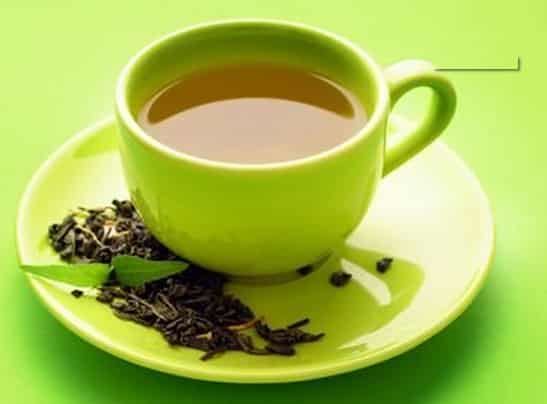喝什么茶快速减肥，对症下药法瘦身降体重 快速减肥 第4张