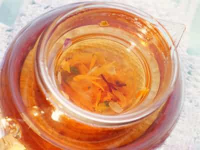 自制纯中药快速减肥茶，丰胸美白养颜减肥纤体 快速减肥 第6张