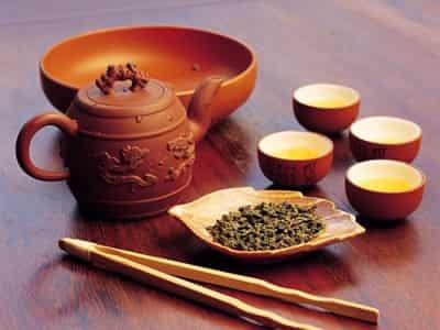 自制纯中药快速减肥茶，丰胸美白养颜减肥纤体 快速减肥 第7张