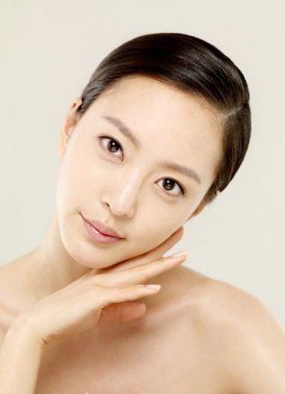 教你如何快速瘦脸，3个小技巧塑造完美脸型 瘦脸 第1张