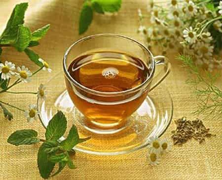 春季天然减肥瘦身茶，超人气茶品窈窕享瘦 减肥饮品 第4张