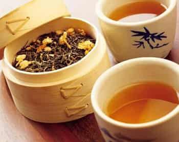 冬季减肥瘦身茶，成功转型的秘籍 减肥饮品 第2张