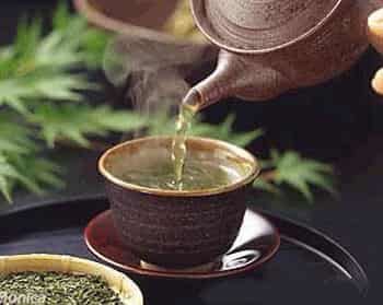 冬季减肥瘦身茶，成功转型的秘籍 减肥饮品 第4张