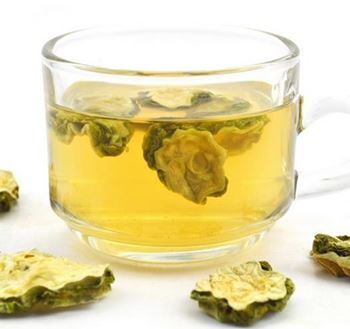 冬季减肥瘦身茶，成功转型的秘籍 减肥饮品 第3张