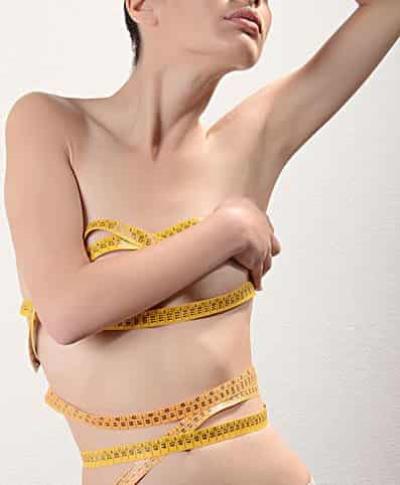 少女吃什么可以丰胸，最有效的丰胸食谱吃出美乳 丰胸 第2张