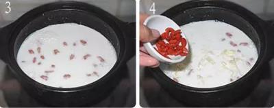 牛奶花生减肥，香甜美味的减肥食谱 减肥食谱 第3张