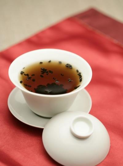 哪种减肥茶效果最好，教你自制6款中药减肥茶 减肥饮品 第1张